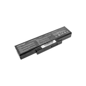 Bateria Mitsu do Asus K72, K73, N73, X77, 4400 mAh, 10.8 V (BC/AS-K72)