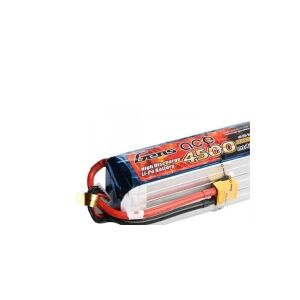 Gens ace TA-25C-4500-6S1P, Batteri, Flerfarvet, 713 g