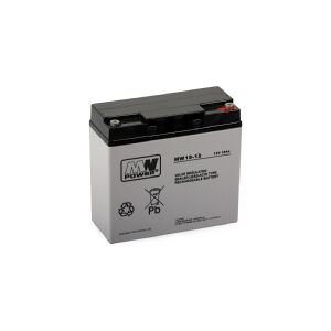 MPL Power Battery MPL POWER ELEKTRO MWS 18-12 12V 18Ah