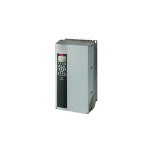 Danfoss VLT FC302 11kW IP55,C1 filter 150m, metrisk kabel inkluderet