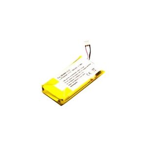 CoreParts - Batteri - Li-Ion - 180 mAh - 0.7 Wh - for Sennheiser D 10  DW Pro 1  DW Pro 2  MB Pro 1, Pro 2  SD Office ML