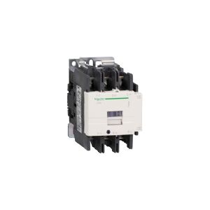 Schneider Electric LC1D80BD, Flerfarvet, 24 DC