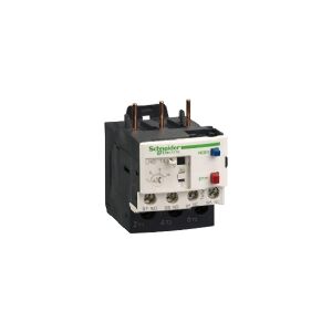 Schneider Electric LRD10, Flerfarvet, 690 V, 124 g, -20 - 60 °C