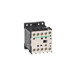 Schneider Electric LP1K0601BD, Flerfarvet, 24 DC