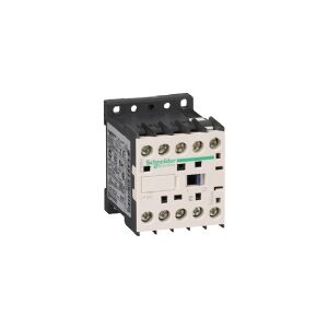 Schneider Electric LP4K0901BW3, Flerfarvet, 24 DC