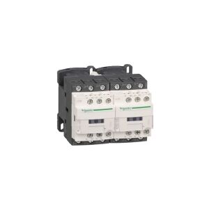 Schneider Electric LC2D09P7, Flerfarvet, 230 AC