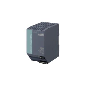 Siemens 6EP1334-2BA20, Indendørs, Østrig, Flerfarvet, 700 g, 140 mm, 80 mm