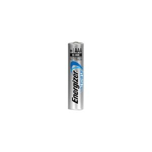 Batteri Energizer® Ultimate Lithium, AAA, 1,5V, pakke a 10 stk