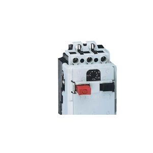 Legrand Motorafbryder 3P 1,5kW 2,5-4A M611 N4 - 6112-330001