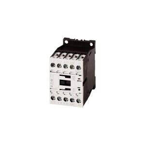 Eaton Corporation DILM9-10(230V50HZ,240V60HZ) - Kontaktor, 3p+1N/O, 4kW/400V/AC3