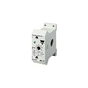 CARLO GAVAZZI Strømtransformere 0-50 A, udgang 4-20mA, Forsyningsspænding 10-40 V DC, hul diameter 27mm