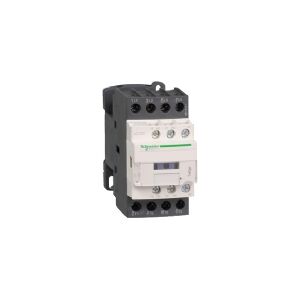 Schneider Electric LC1DT20BD, Flerfarvet, 24 DC