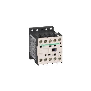 Schneider Electric LP1K1210BD, Flerfarvet, 24 DC