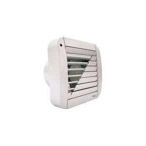 Wallair ECO 150 A Væg- og loftsventilator 230 V 320 m³/h 15 cm