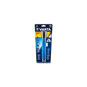 Varta Active Outdoor Sports F30 - Lommelygte - LED - 2-modus - 5 W