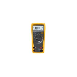 Fluke 77 IV, LCD, Batteri, Alkaline, 90 mm, 185 mm, 43 mm