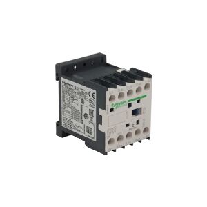 Schneider Electric LP4K1210BW3, Flerfarvet, 24 DC