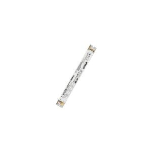 Osram QTP-OPTIMAL 1X54…58, 100000 t, -20 - 50 °C, 198 - 264 V, 50/60 Hz, 30 mm, 280 mm