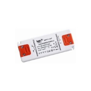 CSDK-SL LED Driver Snappy 15W 24VDC