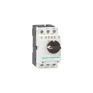 Schneider Electric GV2L16, -20 - 60 °C, 97 mm, 89 mm, 330 g