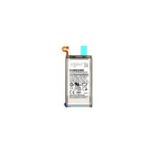 Samsung - Batteri - Li-Ion - 3000 mAh - 11.55 Wh - for Galaxy S9