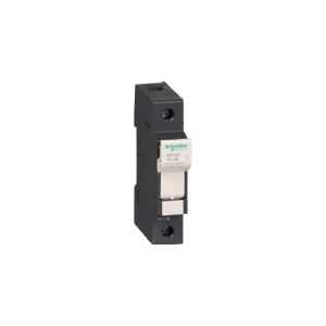 Schneider Electric DF101 Sikringsholder 12 stk