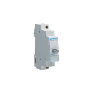 Hager SVN311, 16 A, IP20, -20 - 50 °C, -40 - 80 °C, 17,5 mm, 83 mm