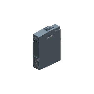 Siemens 6ES7131-6BH01-0BA0, Indendørs, Tyskland, Flerfarvet, 37 g, 65 mm, 23 mm