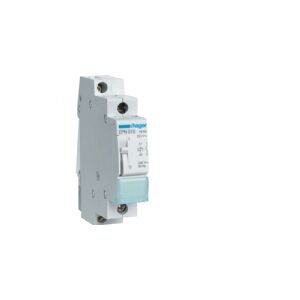 Hager EPN510, 1/6 mm², -5 - 40 °C, 230 V, 50 - 60 Hz