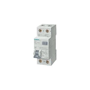 Siemens 5SU1656-7KK16, Reststrøm enhed, Type A, 6000 A, IP20