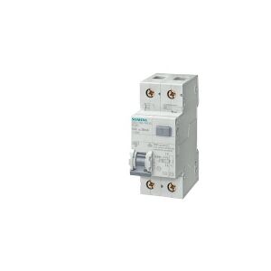 Siemens 5SU1656-7KK13, Reststrøm enhed, Type A, 6000 A, IP20