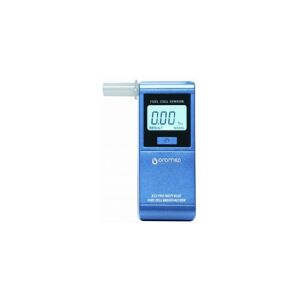 ORO-MED Oromed X12 PRO BLUE, LCD, Alkaline, 1,5 V, AAA, 45 mm, 19,8 mm