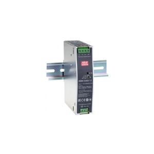 MEAN WELL DDR-120C-48, 33.6 - 67.2 V, 120 W, 48 V, RoHS, 32 mm, 102 mm