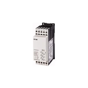 Eaton Corporation Eaton DS7-340SX012N0-N, Lampestarter, Grå, IP20, 1 stk, 200 - 480 °C