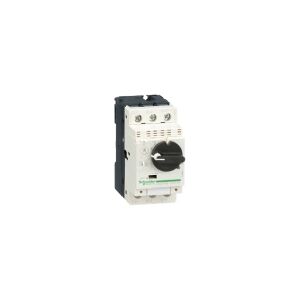 Schneider Electric GV2P08, Miniature strømafbryder, 690 V