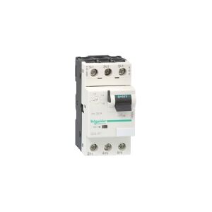 Schneider Electric GV2RT03, Miniature strømafbryder