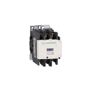 Schneider Electric LC1D95BD, Flerfarvet, 24 DC