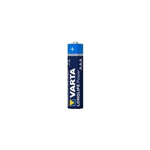 Varta Longlife Power 4903 - Batteri 40 x AAA / LR03 - Alkalisk