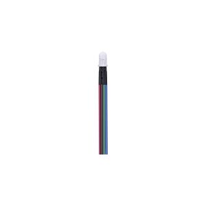 TRU COMPONENTS T1810O123 LED-sortiment RGB Rund 5 mm 1800 mcd, 5000 mcd, 3000 mcd 30 °