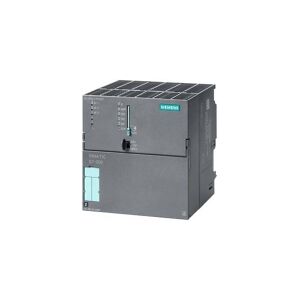 Siemens 6ES7318-3EL01-0AB0 6ES73183EL010AB0 PLC-centralbyggegruppe