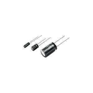 Panasonic 35SEPF120M Tantal-kondensator med radial tråd 5.08 mm 120 µF 35 V/DC 20 % (Ø x H) 10 mm x 13 mm 1 stk