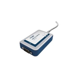 Ixxat 1.01.0351.12001 USB-to-CAN FD Compact CAN-omformer 5 V/DC 1 stk