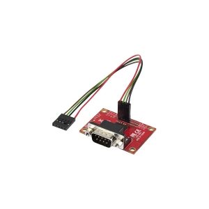 renkforce RS232 udvidelses-kort til Raspberry Pi