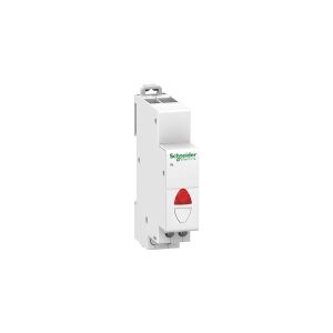 SCHNEIDER ELECTRIC Acti9 Signallampe iIL Blå 110-230V Led