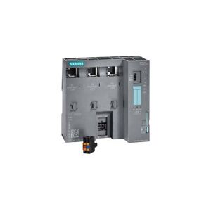 Siemens 6ES71518AB010AB0 6ES7151-8AB01-0AB0 PLC-kommunikationsmodul