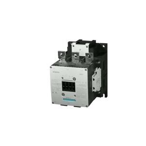 Siemens Power contactor 225A 3P 230V AC 2Z 2R S10 (3RT1064-6AP36)