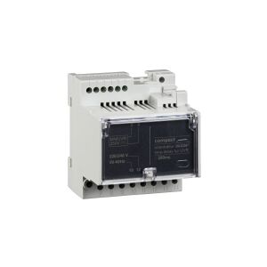 SCHNEIDER ELECTRIC Forsinkelse modul MN 200ms, 220-240 V 50/60 Hz Til NSX100-250 og NSX400-630