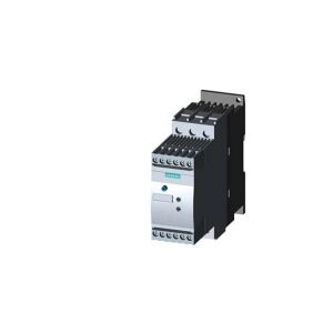 Siemens Softstarter 11KW/400V 24VUC