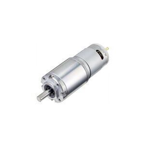 TRU COMPONENTS IG320516-F1F21R DC-gearmotor 24 V 250 mA 1.176798 Nm 11.2 U/min Shaft Diameter: 6 mm