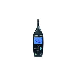 Chauvin Arnoux Lydniveau-måleapparat Datalogger C.A 1310 30 - 130 dB 20 Hz - 8 kHz